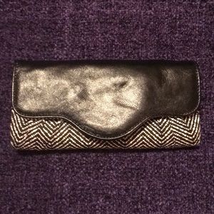 Thirty one wallet
